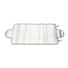 1 unidad de cubierta para parabrisas delantero de coche, antinieve, antihielo y anticongelante para