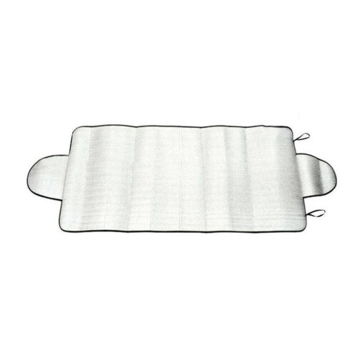 1 Pcs Auto Frontscheibe Schnee Abdeckung Winter Eis Frost Schutz Sonnenschirm Schutz