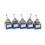 5pcs 6p Toggle Switch 6a 125vac 6 Pin Dpdt On-on Mini Toggle Switch New 2