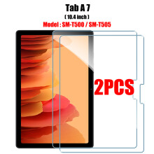 (2kpl Tab A7)2kpl karkaistu lasi näytönsuoja Samsung Galaxy Tab S8 Ultra Plus S6 Lite S7 Fe A7 Lite A8 S9 A9 Tabletin