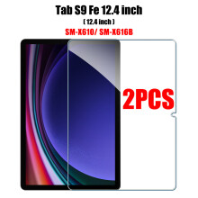 (2kpl Tab S9 Fe 12.4) 2kpl karkaistu lasi näytönsuoja Samsung Galaxy Tab S8 Ultra Plus S6 Lite S7 Fe A7 Lite A8