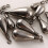 (5.3g) Additional Weight Quick Release Casting Line Sinkers Fishing Tungsten Fall Hook Connector Sinker 5