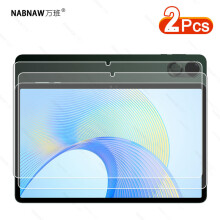 (2P-Honor Pad x8 Pro) 2 pakkausta naarmuuntumaton HD karkaistu lasi näytönsuoja Honor Pad X8 Pro 2023 Honor Pad