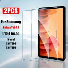 (2kpl Tab A7 10.4)2kpl Samsung Galaxy Tab S6 Lite karkaistu lasi Näytönsuoja Samsung Galaxy Tab S7 Fe Plus S8