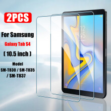 (2kpl Tab S4)2kpl Samsung Galaxy Tab S6 Lite karkaistu lasi näytönsuoja Samsung Galaxy Tab S7 Fe Plus S8 Ultra