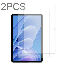 (Doogee T10 2PCS)2KPL Karkaistu lasi näytönsuoja Doogee Pad tabletille T10 T10S T20 mini T20S T30 pro suojakalvo
