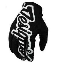 (Ltld666---Noir) Protège-mains antidérapant pour scooter, pièces de moto, course, motard, motocross