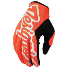 (Ltld666---Orange) Protège-mains antidérapant pour scooter, pièces de moto, course, motard, motocross