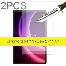 (P11 Gen 2 11.5 2022) 2 kpl Lasinen näytönsuoja Lenovo tab M10 HD FHD Plus P11 P12 M7 M8 M9 2nd 3rd Gen 2 3 Xiaoxin