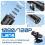 Dashcam Action For Helmet & Handlebar 2
