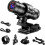 Dashcam Action For Helmet & Handlebar 1