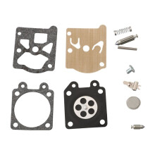 Accessori per carburatori Guarnizione carburatore Kit di riparazione carburatore