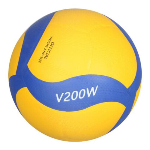 (B) Soft Competition Volleyball Indeformable Wear-resistant 2