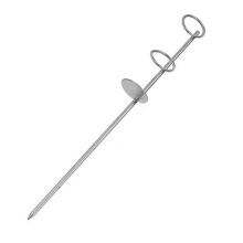 (40cm) Grondhengelsteun, hengelsteun, hengelsteun, grondhengelsteun