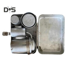 Vintage Espresso Koffieset Draagbare Camping Koffieset Nostalgia Mini Reis Espresso Maker Set Voor Koffieliefhebbers