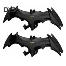 (2 stuks) 1/2 stuks Vleermuisvleugels Autotelefoonhouder Universele Dashboard Telefoonhouder Voor Auto