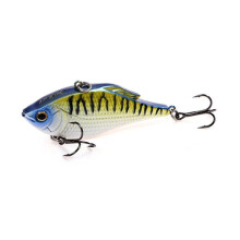 (008) Ftk-kunstmatig vislokmiddel, stijve bevestiging, minnow, 8 kleuren om uit te kiezen, 7,3 cm, 15