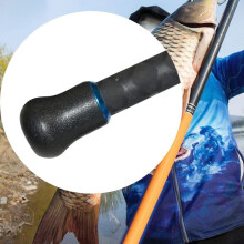 (Binnendiameter 14 mm) Hengel Eindkap Eindkap Uitrusting Bouw Reparatie Duurzaam Visgerei Gereedschap