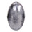 Sports Accessory Practical Lead Sinker Abrasion Resistance Small Streamlined Design 5