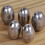 Sports Accessory Practical Lead Sinker Abrasion Resistance Small Streamlined Design 3