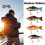 (4) 9,5 cm/16 g sinkender, mehrgliedriger Angelköder, Weitwurf, 7-teiliger Swimbait, bionischer Hartköder, 5