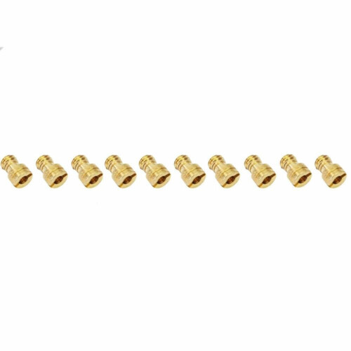 For 60-105 Carburetor Nozzle Thread 5mm Nozzle 10pcs 1