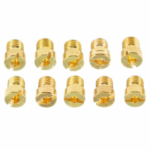 For 60-105 Carburetor Nozzle Thread 5mm Nozzle 10pcs 2