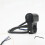 (Waterproof 3-wire 3-speed) Electric Motorcycle Multi-function Aluminum Switch: Headlight & Flash 1
