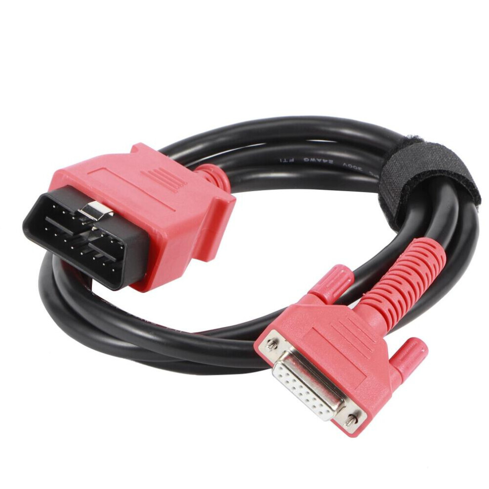 Scanner Haupttestdatenkabel Obd2-Kabel Ersatz passend für Autel Maxisys Ms905 Ms908