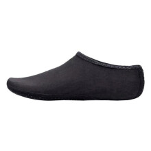 (42-43, Nero) Calzini da nuoto per adulti, scarpe da acqua, muta, immersioni, piscina, estate, comfort,