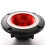 2pcs Piezoelectric Tweeter 3" Audio Speaker Treble Ceramic Piezo Loudspeaker 2