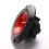 2pcs Piezoelectric Tweeter 3" Audio Speaker Treble Ceramic Piezo Loudspeaker 3
