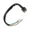 Motorcycle Led Digital Gear Indicator Speed Shift Clutch Lever Sensor Accessory 4