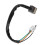 Motorcycle Led Digital Gear Indicator Speed Shift Clutch Lever Sensor Accessory 2