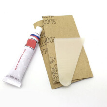Penna per pittura, stucco per carrozzeria, graffi, assistente per la riparazione di veicoli lisci, strumento