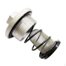 Oliefilteraftapschroef voor GY6 150 125 150cc bromfietsscooter Benzhou