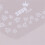 (blau) Adstringierende Ping Pong Bat Protector Klebefolie Schlägerabdeckungen Schlägersport 2