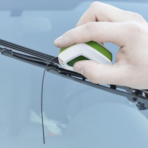 Car Windscreen Wipers Repair Tool Windscreen Wiper Blade Cutter Windshield