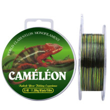 (0,40 mm-24,86 libbre) Ftk 150 m Monofilamento da pesca 0,20 mm-0,6 mm 9,9 libbre-39,6 libbre Bassa