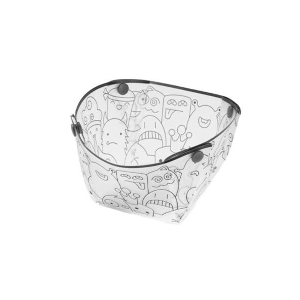 (B) Bol pliable Assiette de table pliante ultra-légère de qualité alimentaire, sans Bpa, résistante à la chaleur Accessoires de camping