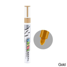 (goud) Auto kras reparatie pen Auto retoucheer lakstift Vulverwijderaar Voertuigbandenlakmarker Heldere