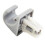 2 clip per gancio parasole per Highlander per Toyota 4