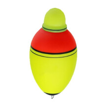 (30g) Elektronische lichtgevende visdobber Eva Fishing Bobber Fishing Flotador Zeevissen