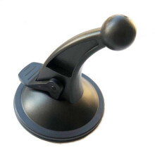 Support à boule Click & Go pour Tomtom Trucker Rider Gps
