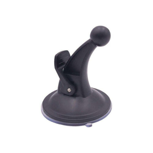 Support à boule Click & Go pour Tomtom Trucker Rider Gps 1