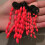 (M Groen) Float Oval Stopper Foam Space Bean String Type Visvlotter Vislijn Stopper Seven Star Float 4