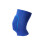 (blu, M) 1 pz Ginocchiere a compressione sportive, protezione elastica per il ginocchio, supporto per 1