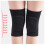 (grigio, M) 1 pz Ginocchiere a compressione sportive, protezione elastica per ginocchio, supporto per 5