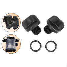 Afvoerplug Vervang R0446000 Zwembadonderdelen Filteraccessoires Apparatuur voor Fsoft700 Eenvoudige