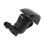 Ugello spruzzatore per parabrezza auto, 2 pezzi, per Toyota Sienna 2004-2010 5